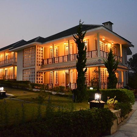 Pine Hill Resort Kalaw Esterno foto
