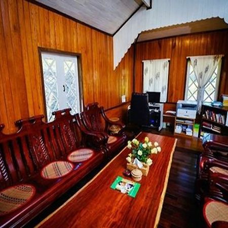 Pine Hill Resort Kalaw Esterno foto