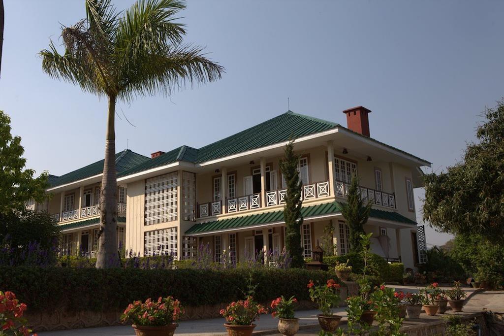 Pine Hill Resort Kalaw Esterno foto