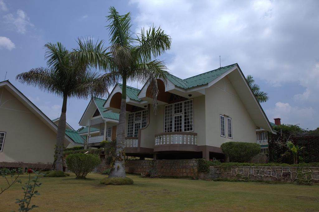 Pine Hill Resort Kalaw Esterno foto