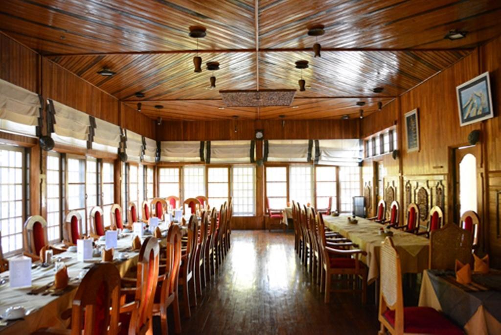 Pine Hill Resort Kalaw Esterno foto