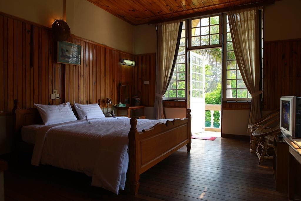 Pine Hill Resort Kalaw Camera foto