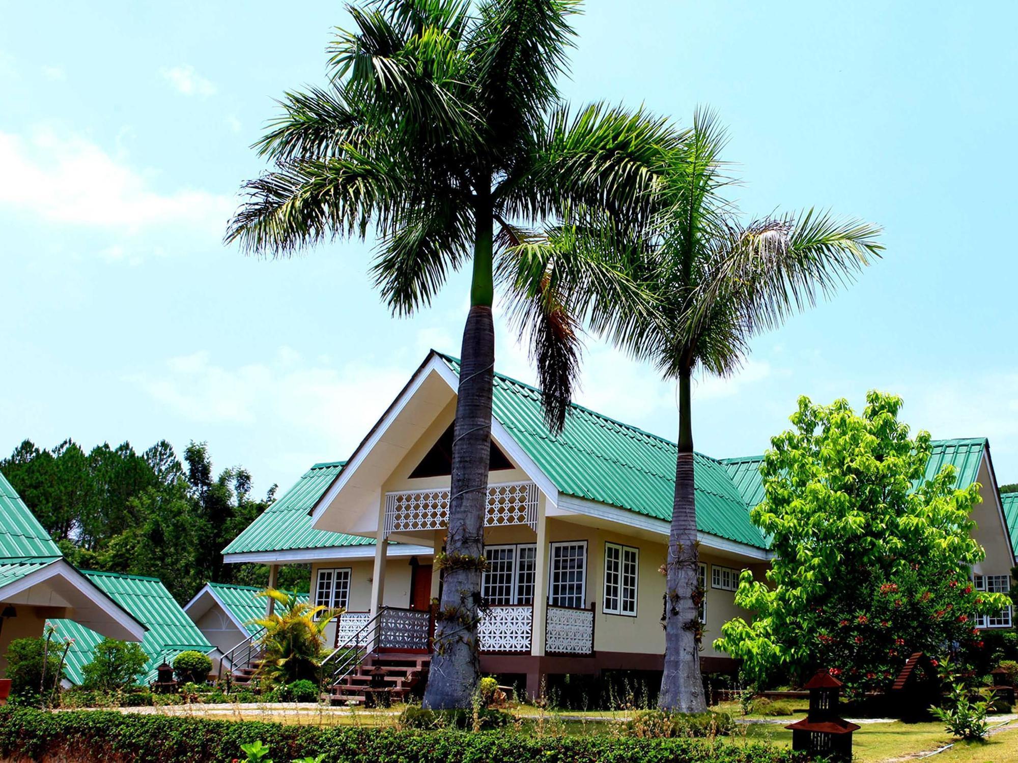 Pine Hill Resort Kalaw Esterno foto
