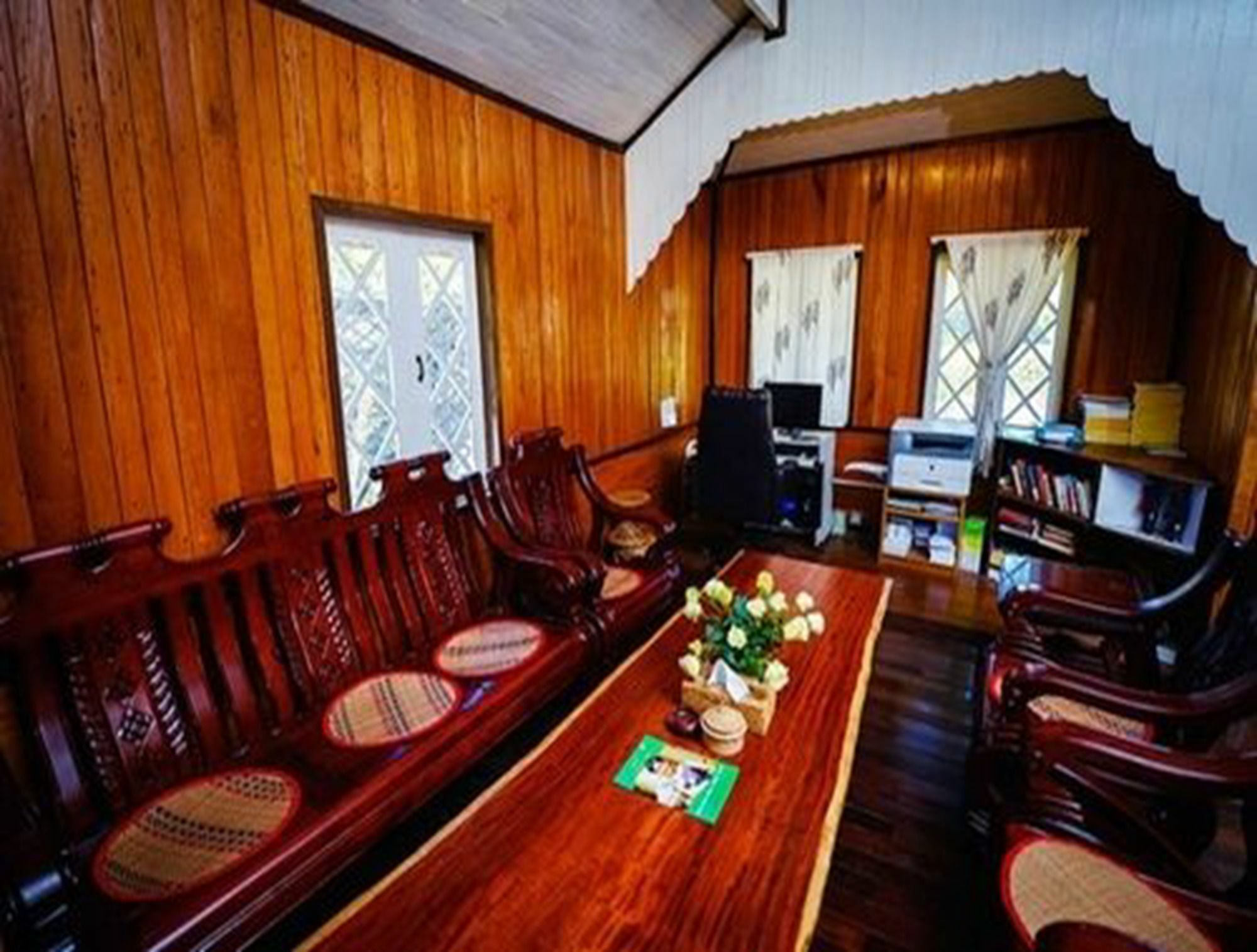 Pine Hill Resort Kalaw Esterno foto