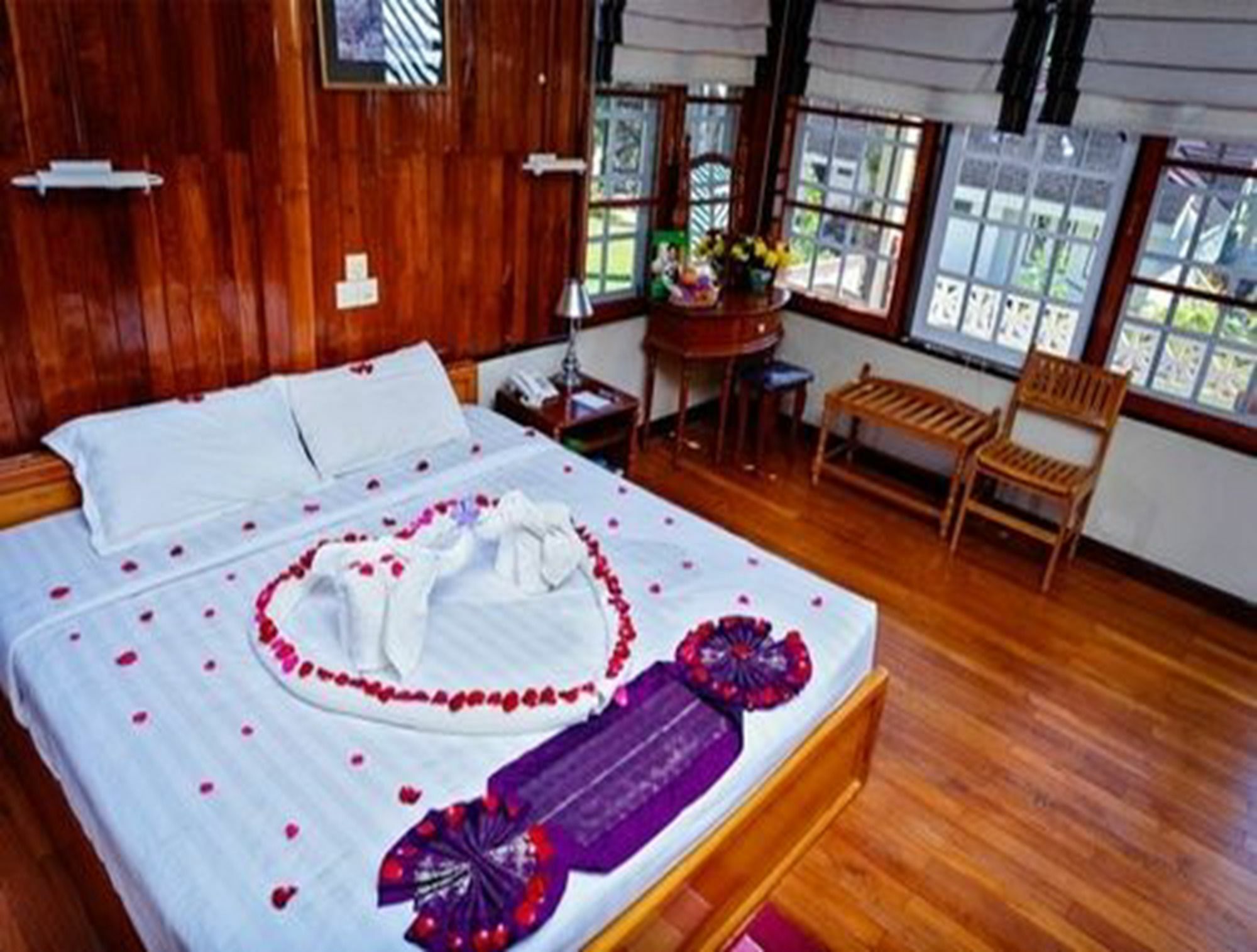 Pine Hill Resort Kalaw Esterno foto